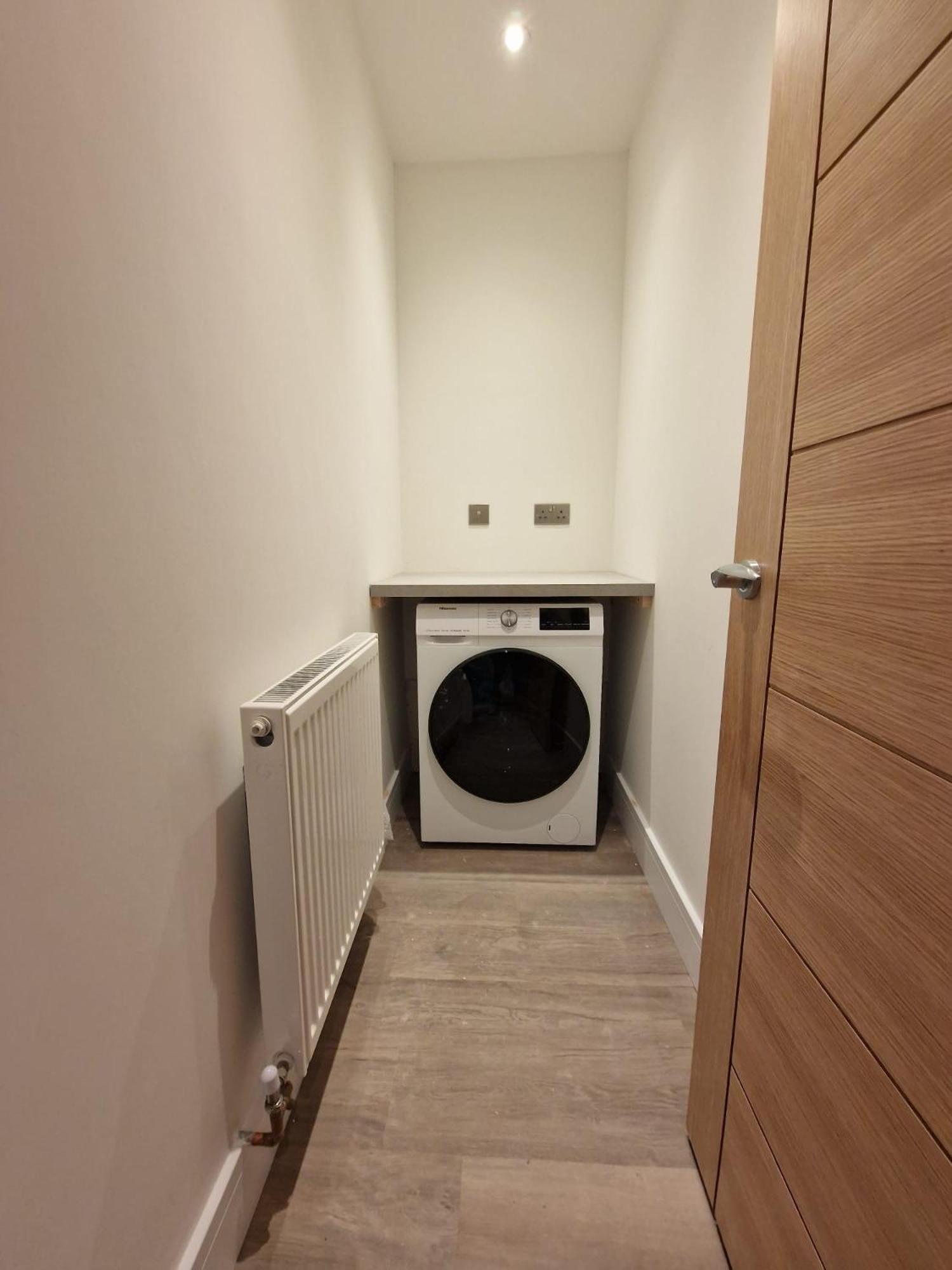 Alberton Apartments Бристоль Екстер'єр фото
