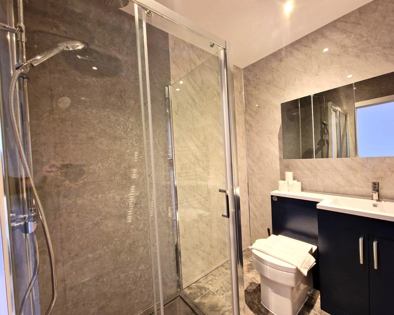 Alberton Apartments Бристоль Екстер'єр фото