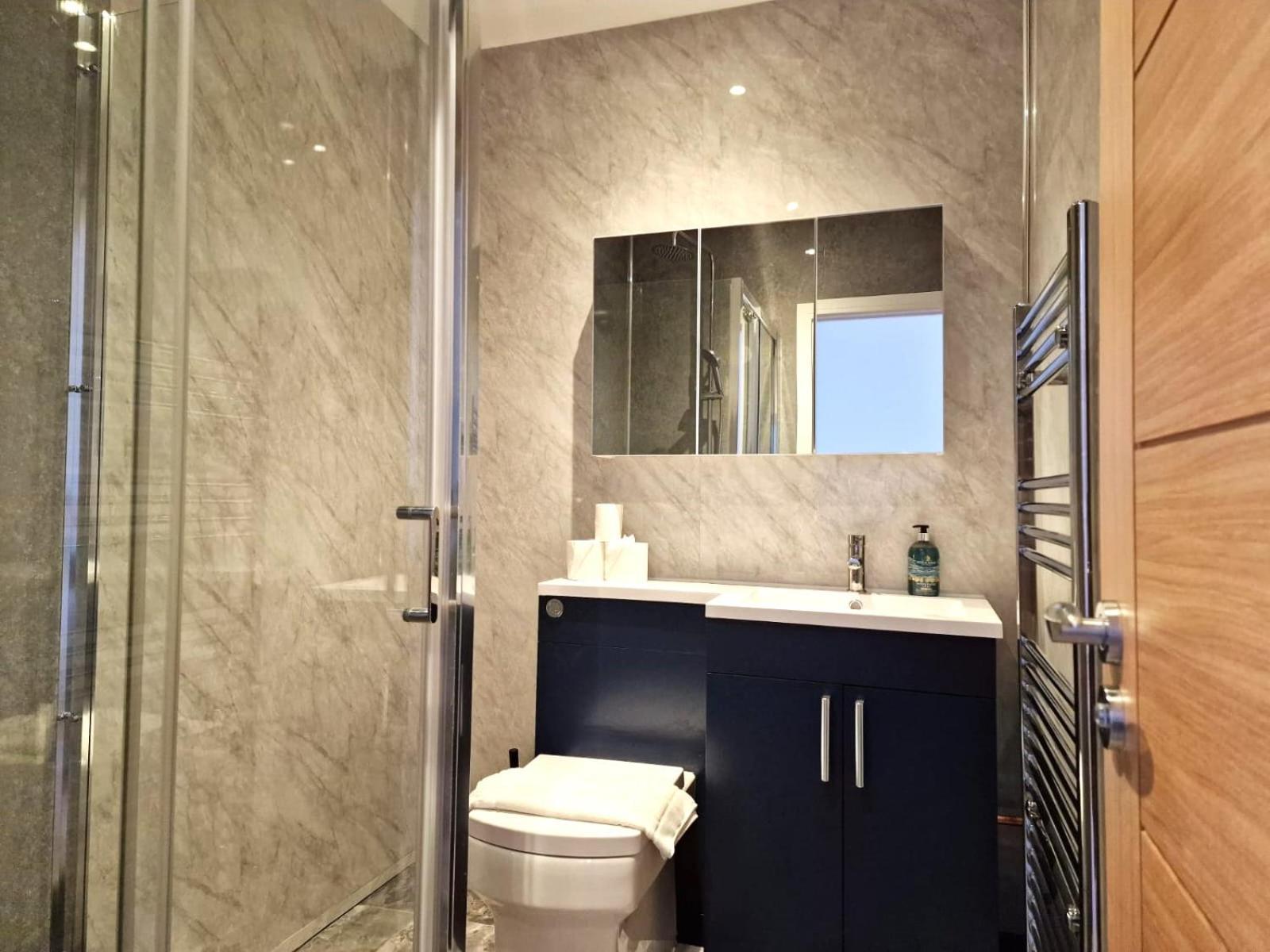 Alberton Apartments Бристоль Екстер'єр фото