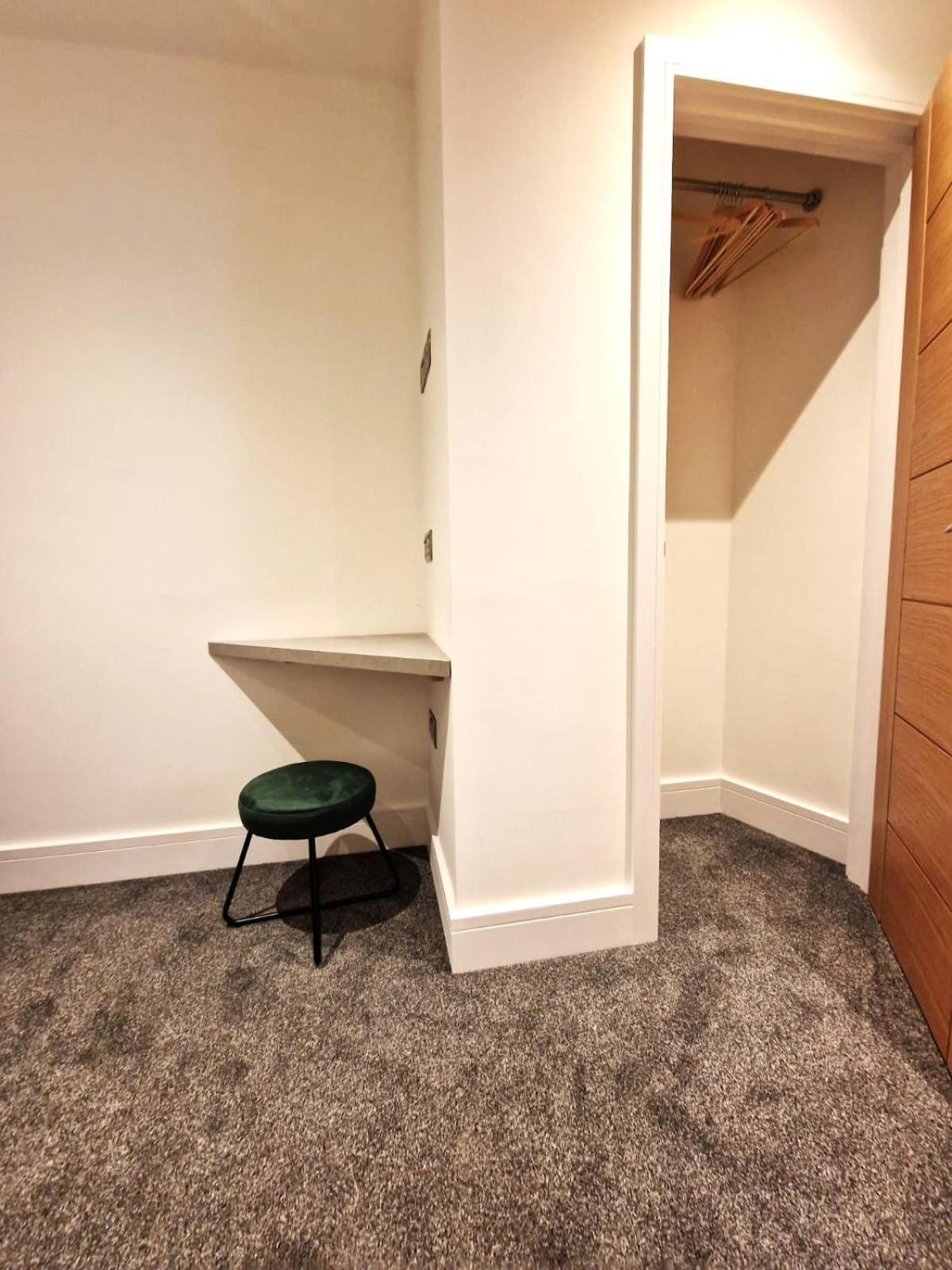 Alberton Apartments Бристоль Екстер'єр фото
