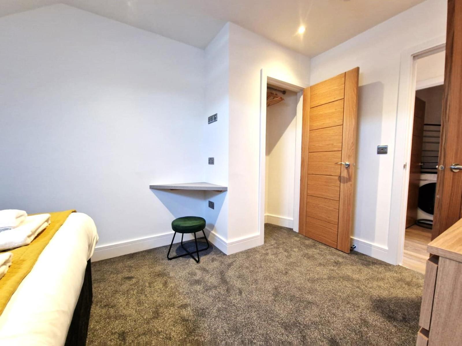 Alberton Apartments Бристоль Екстер'єр фото
